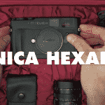 The JCH Youtube Channel: The Konica Hexar RF