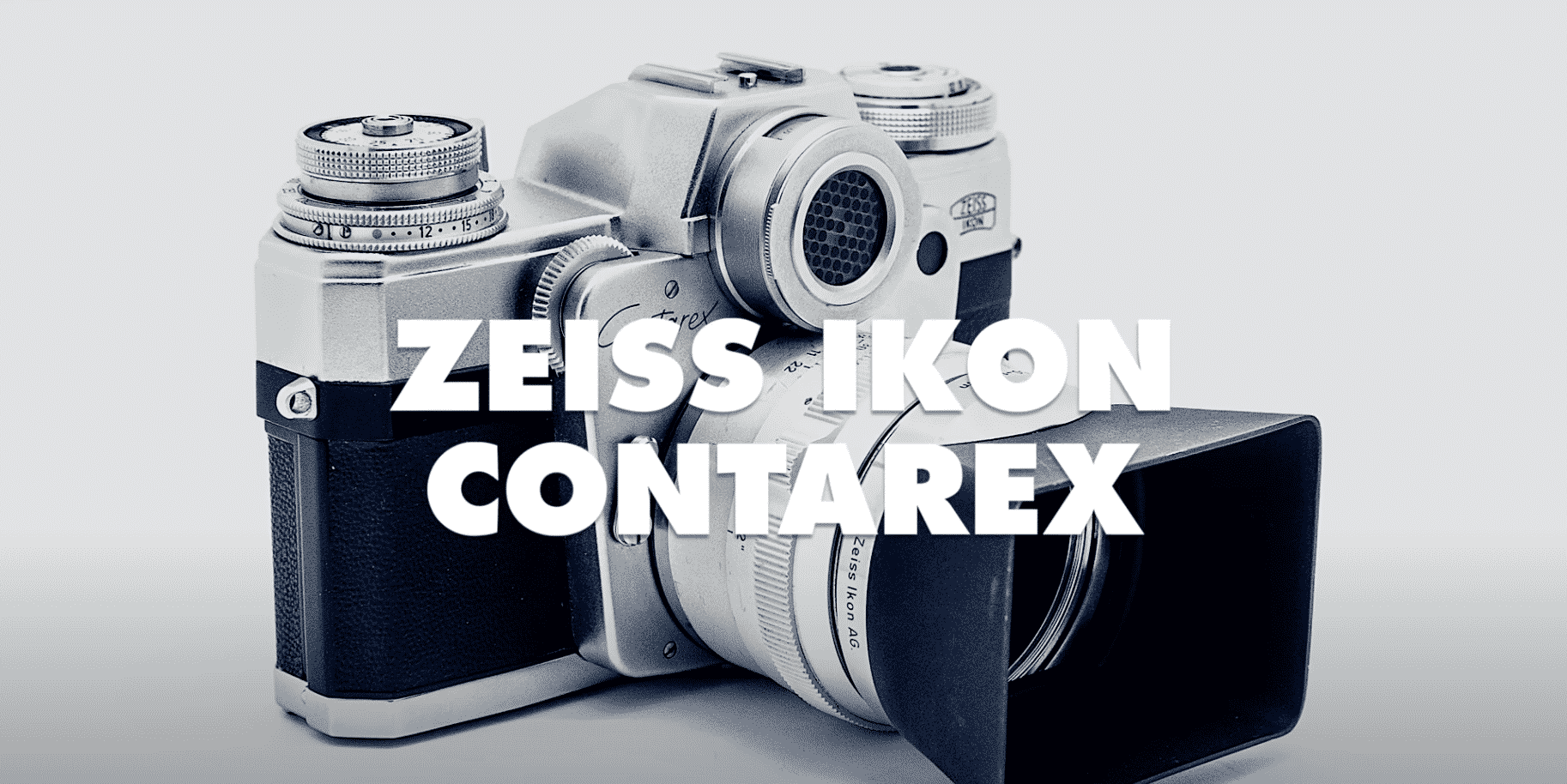 The JCH Youtube Channel 10 years of JCH 10 Favorite SLRs Japan