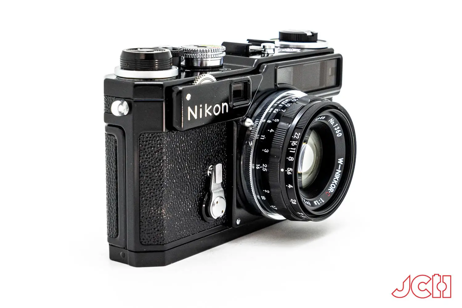Nikon SP 2005 Set