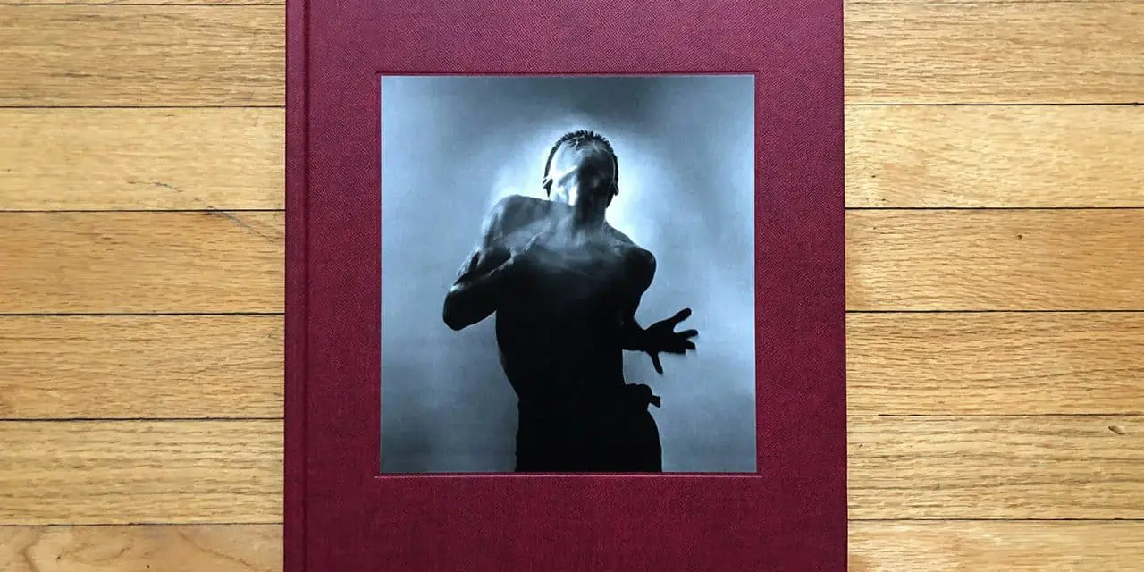 Jesse’s Book Review – Eikoh Hosoe
