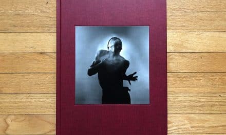 Jesse’s Book Review – Eikoh Hosoe