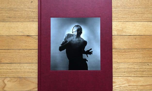 Jesse’s Book Review – Eikoh Hosoe