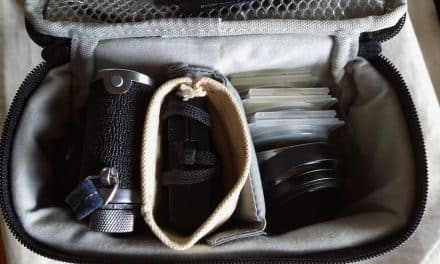 IN YOUR BAG: 1723 – Andy M
