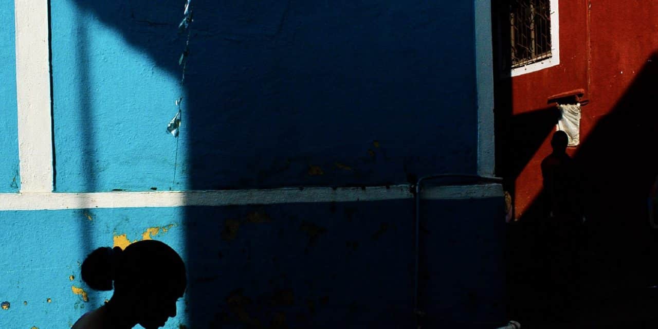 Jesse’s Visual Interviews: Yash Sheth