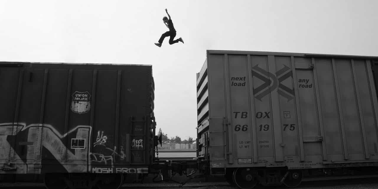 Jesse’s Visual Interviews: William Mark Sommer