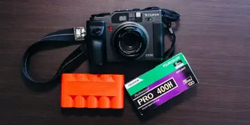 fuji ga645zi for sale