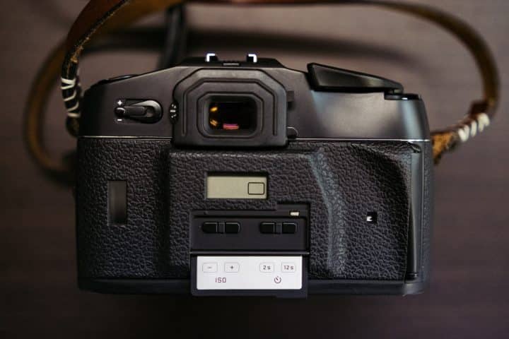 Camera Geekery: Leica R8 - Japan Camera Hunter