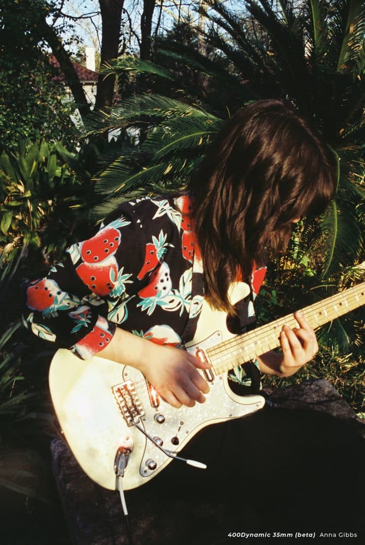 Anna Gibbs