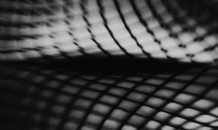 Jesse’s Visual Interviews: Anne Murayama