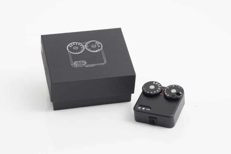 TTArtisan HOT SHOE LIGHT METER Review Japan Camera Hunter