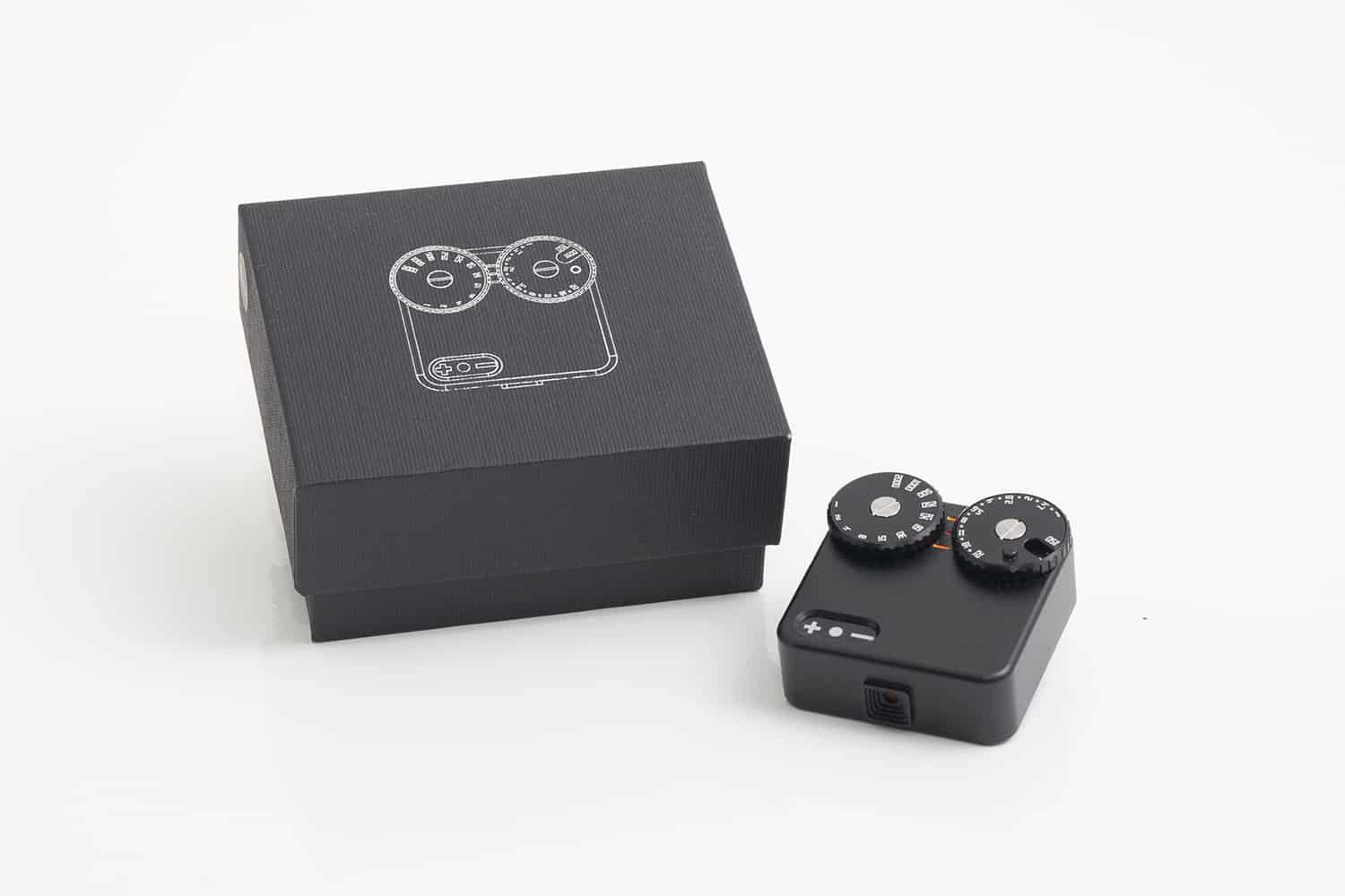 TTArtisan HOT SHOE LIGHT METER Review Japan Camera Hunter