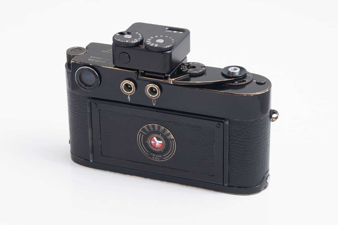 TTArtisan HOT SHOE LIGHT METER Review Japan Camera Hunter