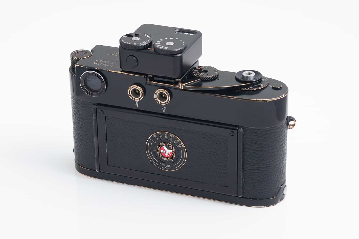 TTArtisan HOT SHOE LIGHT METER Review Japan Camera Hunter