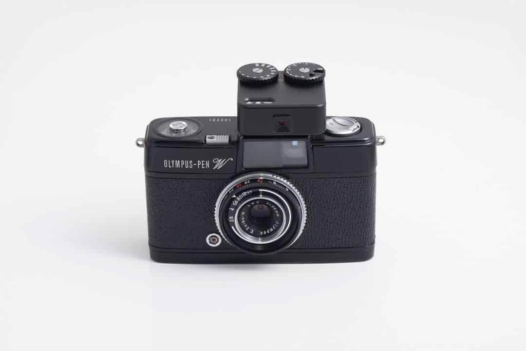 TTArtisan HOT SHOE LIGHT METER Review Japan Camera Hunter