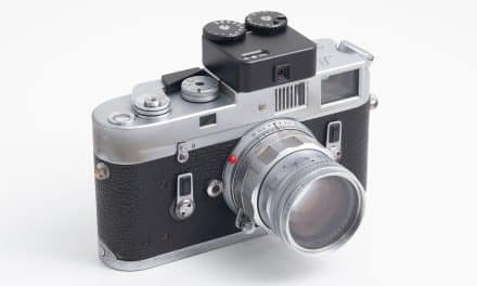 TTArtisan HOT SHOE LIGHT METER Review