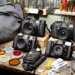 IN YOUR BAG: 1727 – Jens Astrup