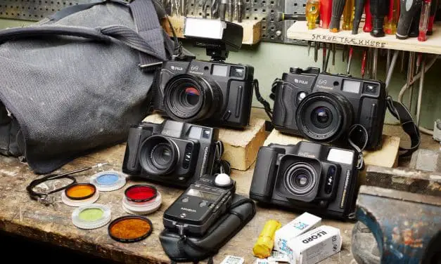 IN YOUR BAG: 1727 – Jens Astrup