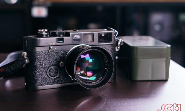 MS Optics Sonnetar 50mm 1.3 Slim Review
