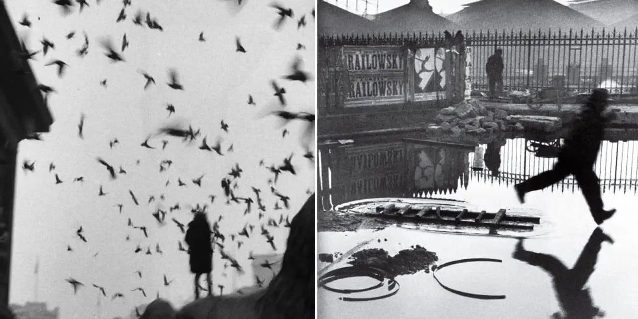 Five Beliefs That Hold Photographers Back