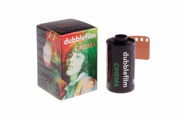 dubblefilm CINEMA film