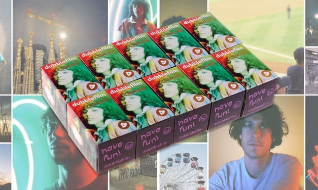 Film News: dubblefilm launches CINEMA