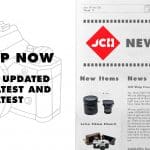 The JCH NEWSLETTER