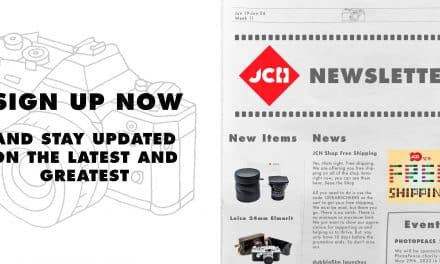 The JCH NEWSLETTER