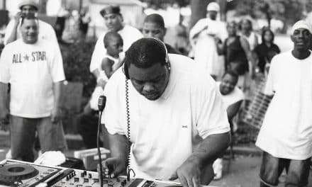 Jesse’s Visual Interviews: Jamel Shabazz