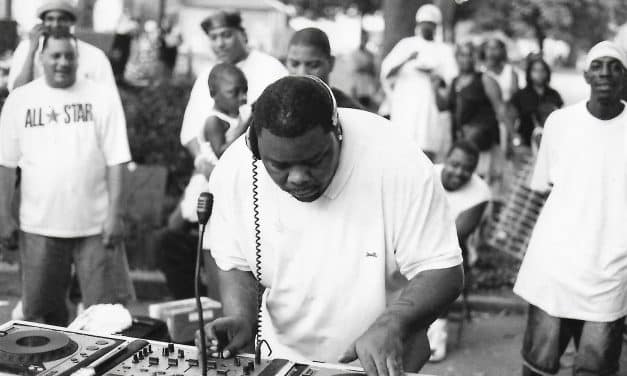 Jesse’s Visual Interviews: Jamel Shabazz