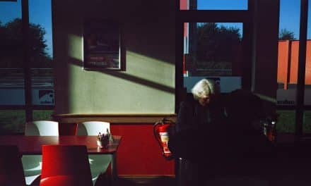 Jesse’s Visual Interviews: Artyt Lerdrakmongkol
