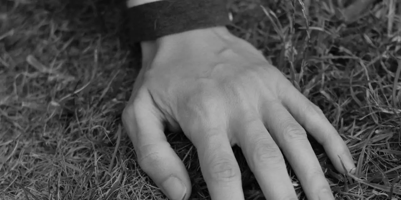 Jesse’s Visual Interviews:  Ben Osborne