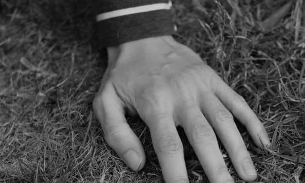 Jesse’s Visual Interviews:  Ben Osborne