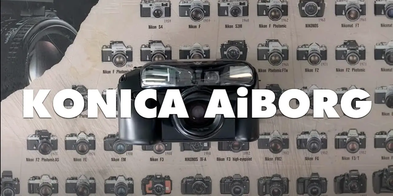 The JCH Youtube Channel: The worst camera ever
