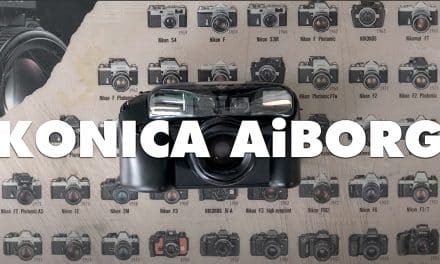 The JCH Youtube Channel: The worst camera ever