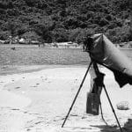 Camera Movements for Dummies like Me, Pt.1