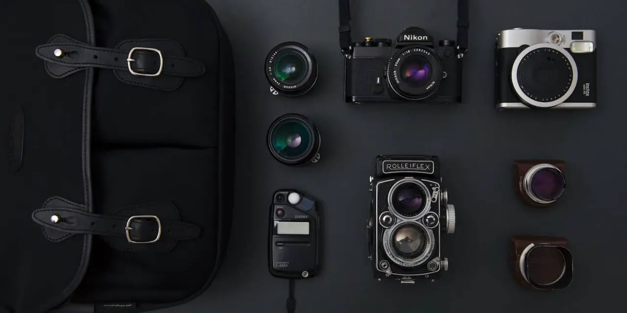 ‘In Your Bag’ Re-Launch!