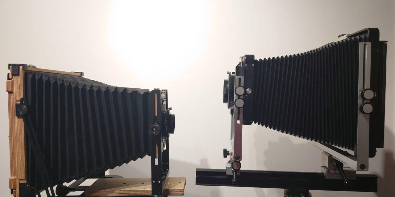 税込】 大型カメラ bergger8×10フイルム - avaead.fasseb.com