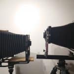 Going 8×10
