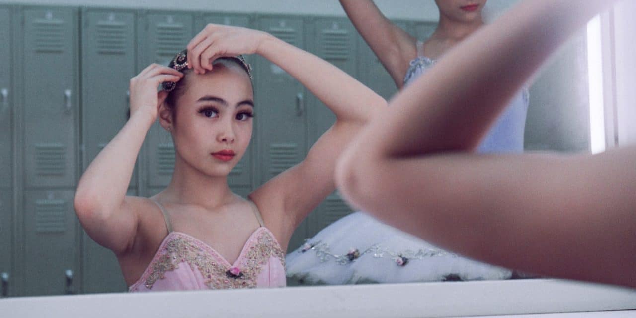 Get Featured: Lisa Cho