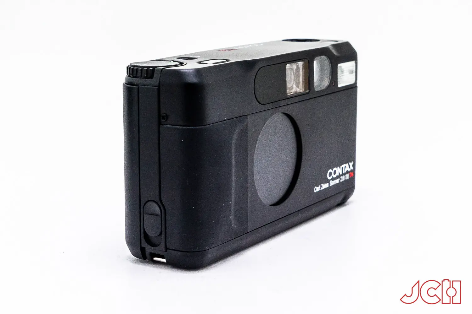 日本全国の正規取扱店  良品 T2 CONTAX フィルムカメラ