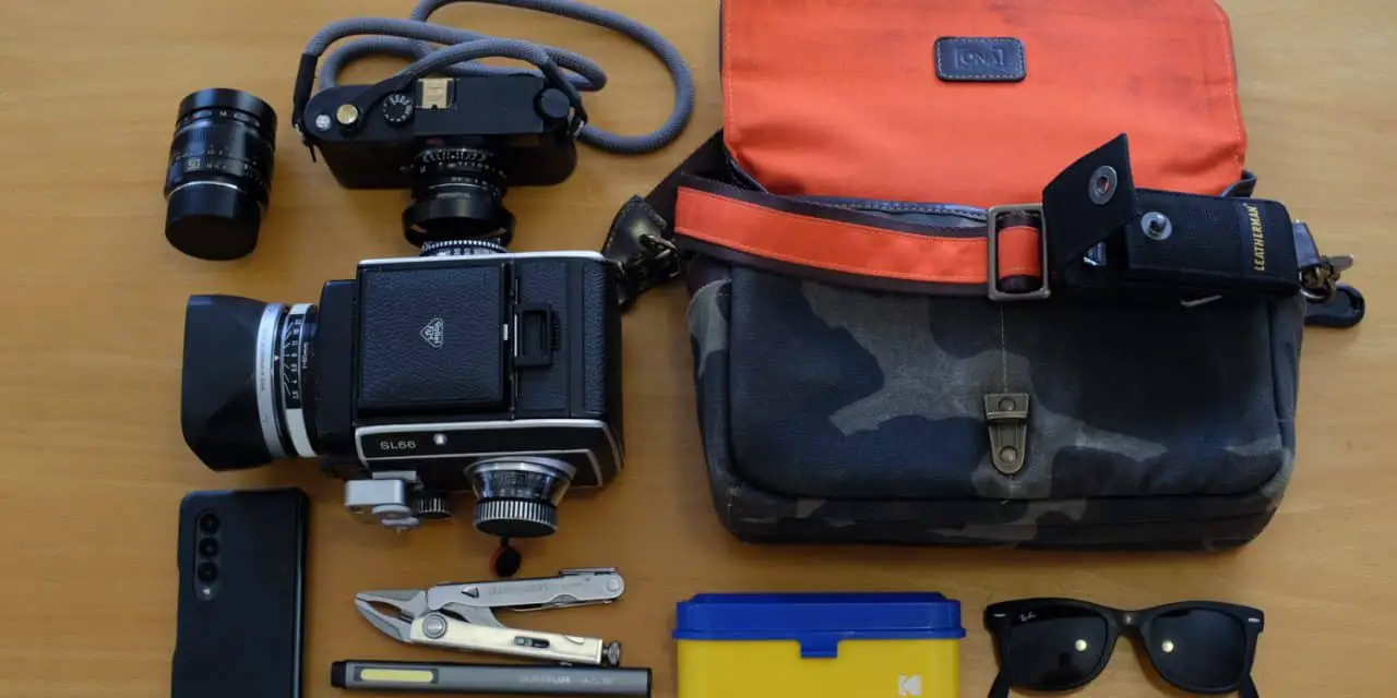 IN YOUR BAG: 1730 – Jayden Guthrie