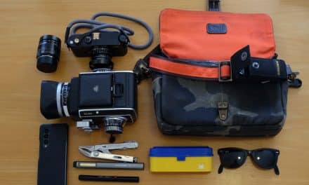IN YOUR BAG: 1730 – Jayden Guthrie