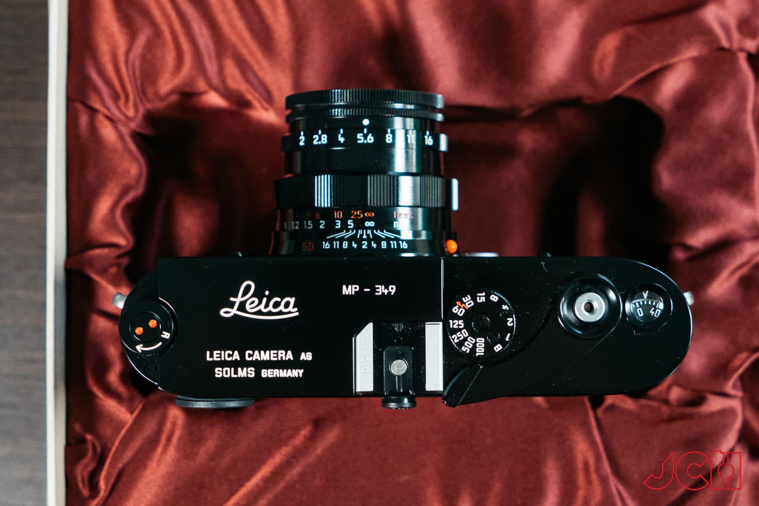 Camera Geekery The Leica MP Classic Japan Camera Hunter