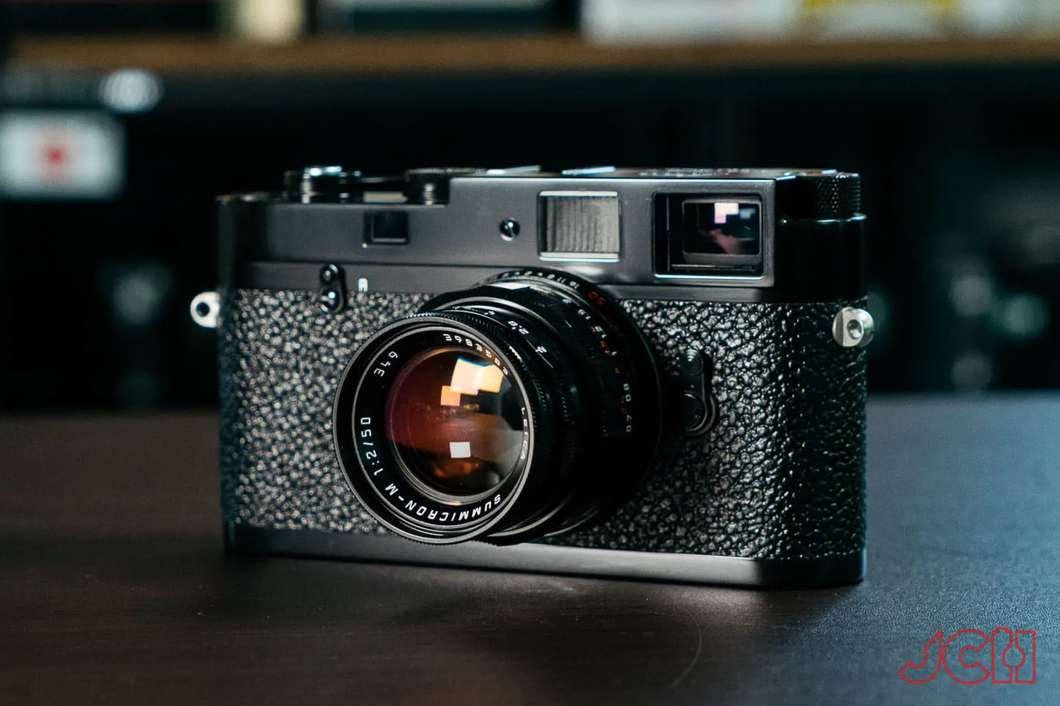 evenwicht Belichamen Skalk Camera Geekery: The Leica MP Classic - Japan Camera Hunter