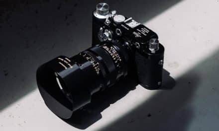Lens Review: Leica Summarex 85mm f1.5