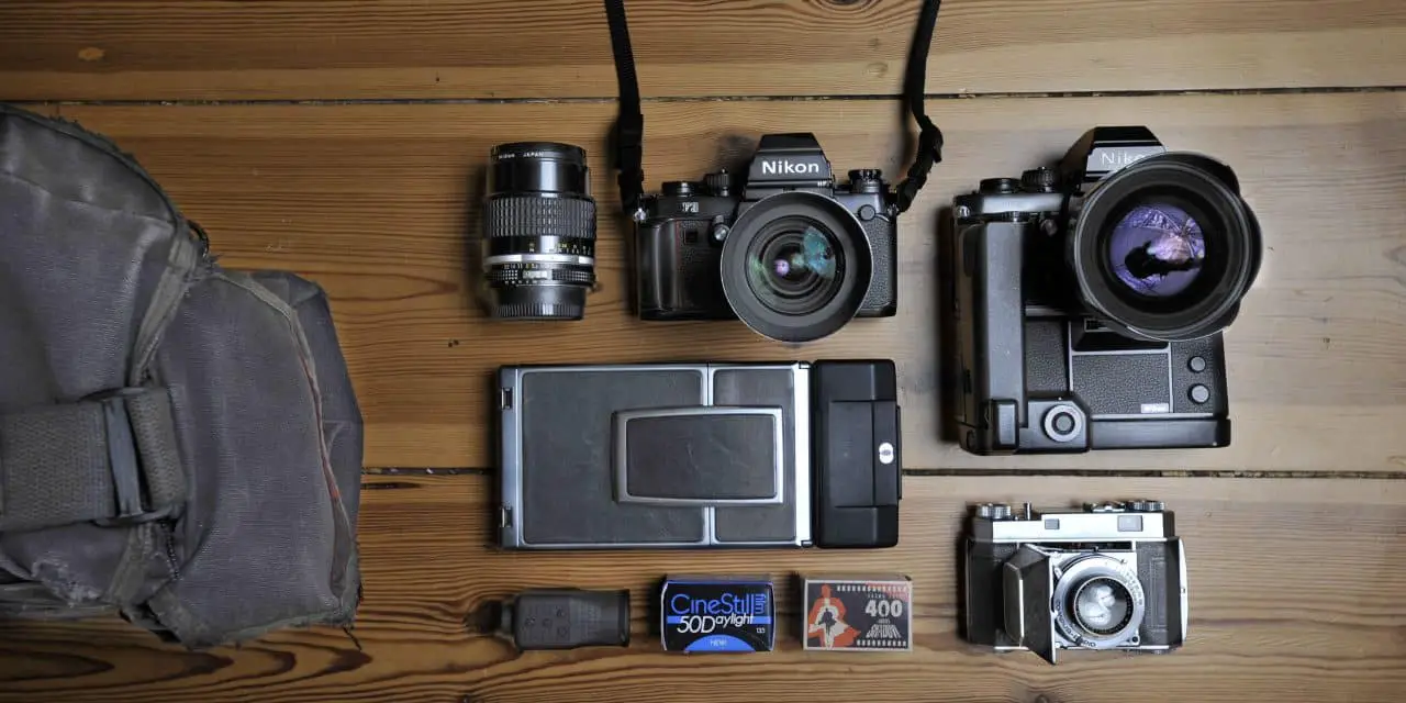 IN YOUR BAG: 1732 – Thorsten Wulff