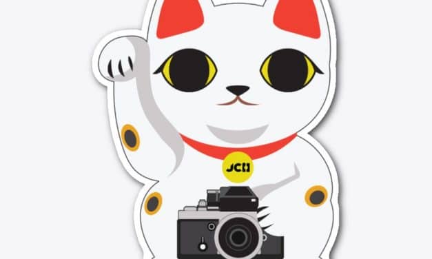 Are you ready for Maneki Neko?