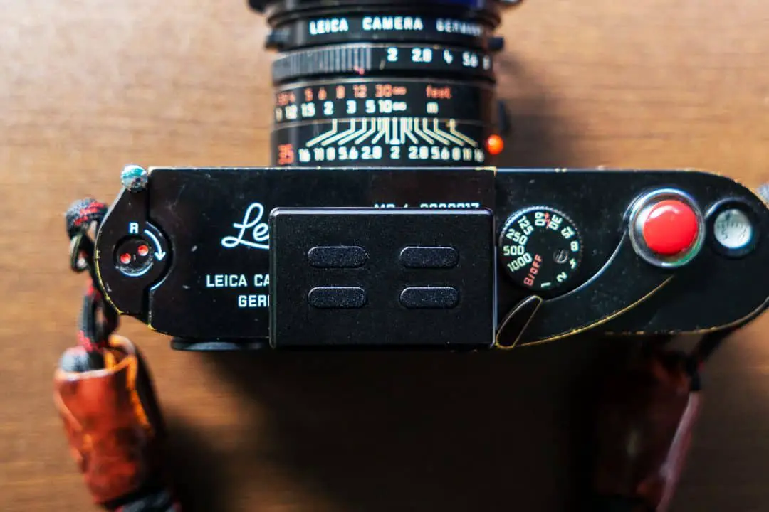 Review KEKS KM02 Light Meter Japan Camera Hunter