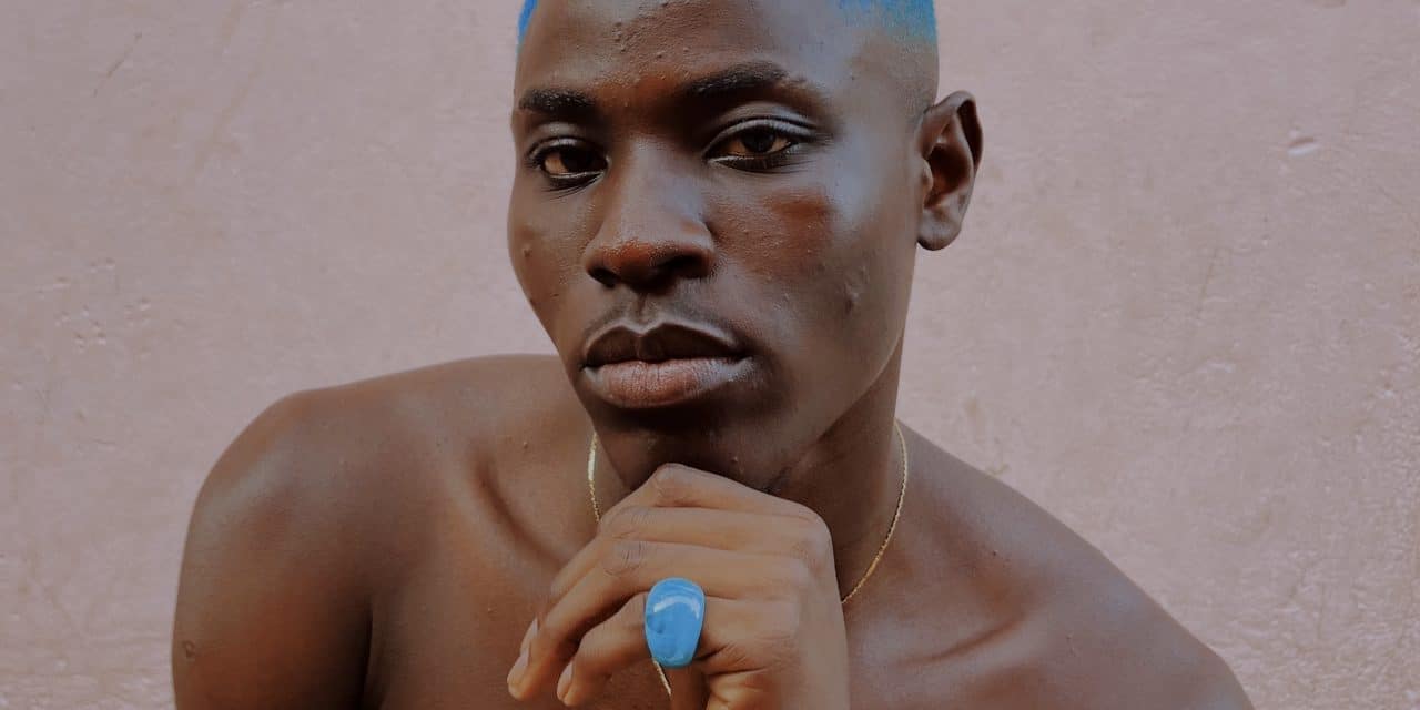 Jesse’s Visual Interviews: Jude Lartey