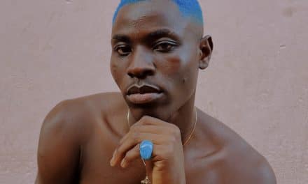 Jesse’s Visual Interviews: Jude Lartey